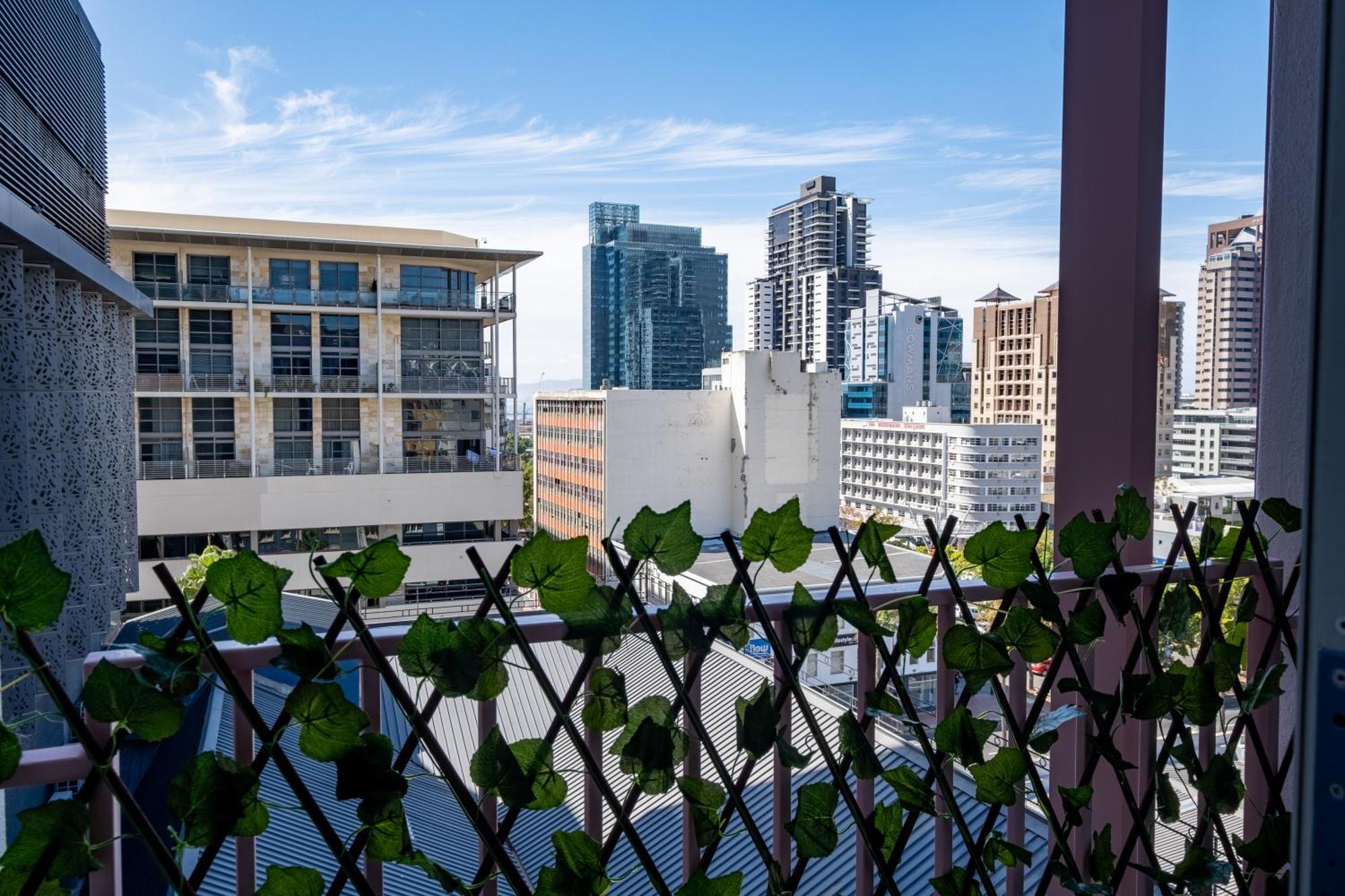 The Rose 610 - Lux With Rooftop Pool Apartment *