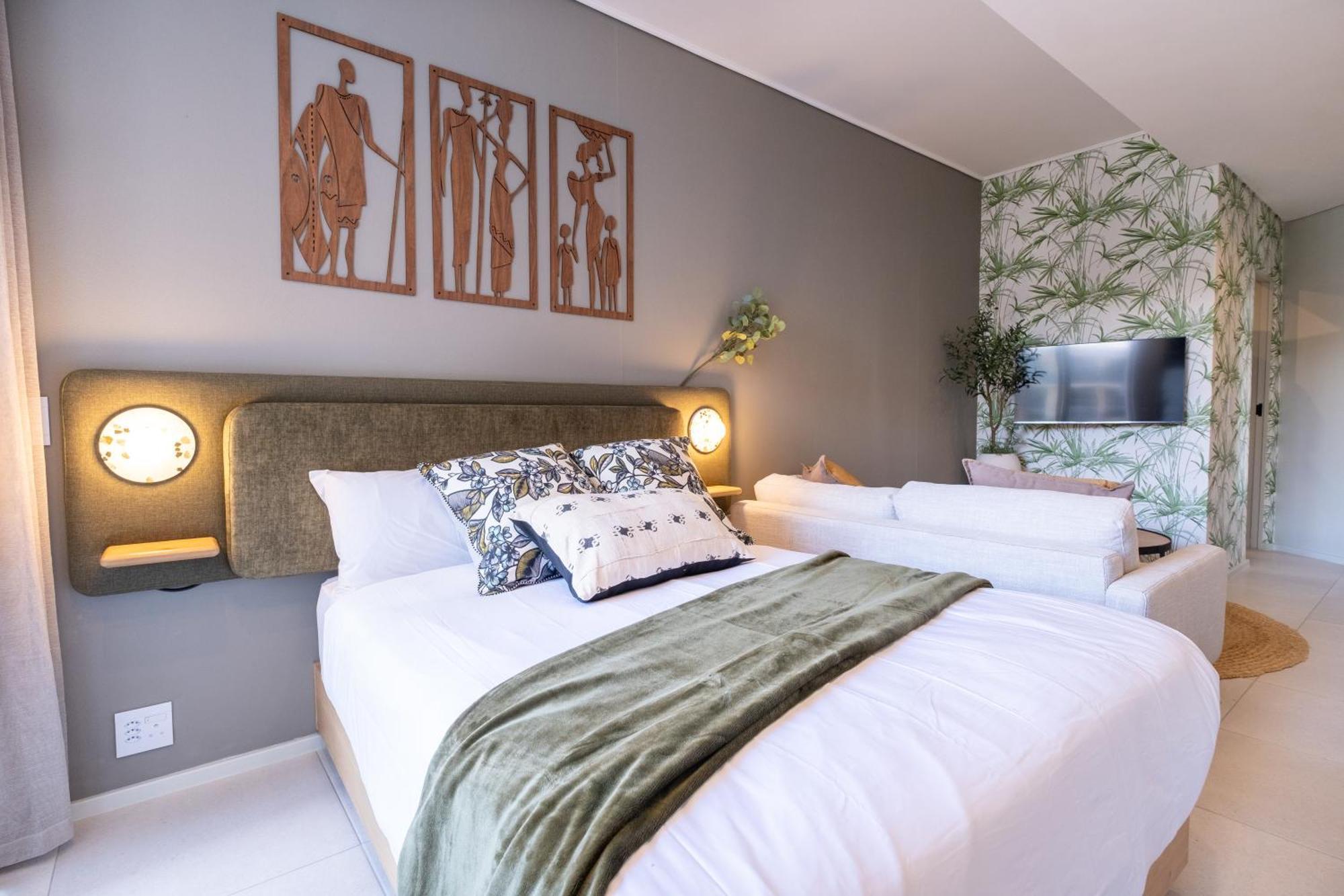 The Rose 610 - Lux With Rooftop Pool *