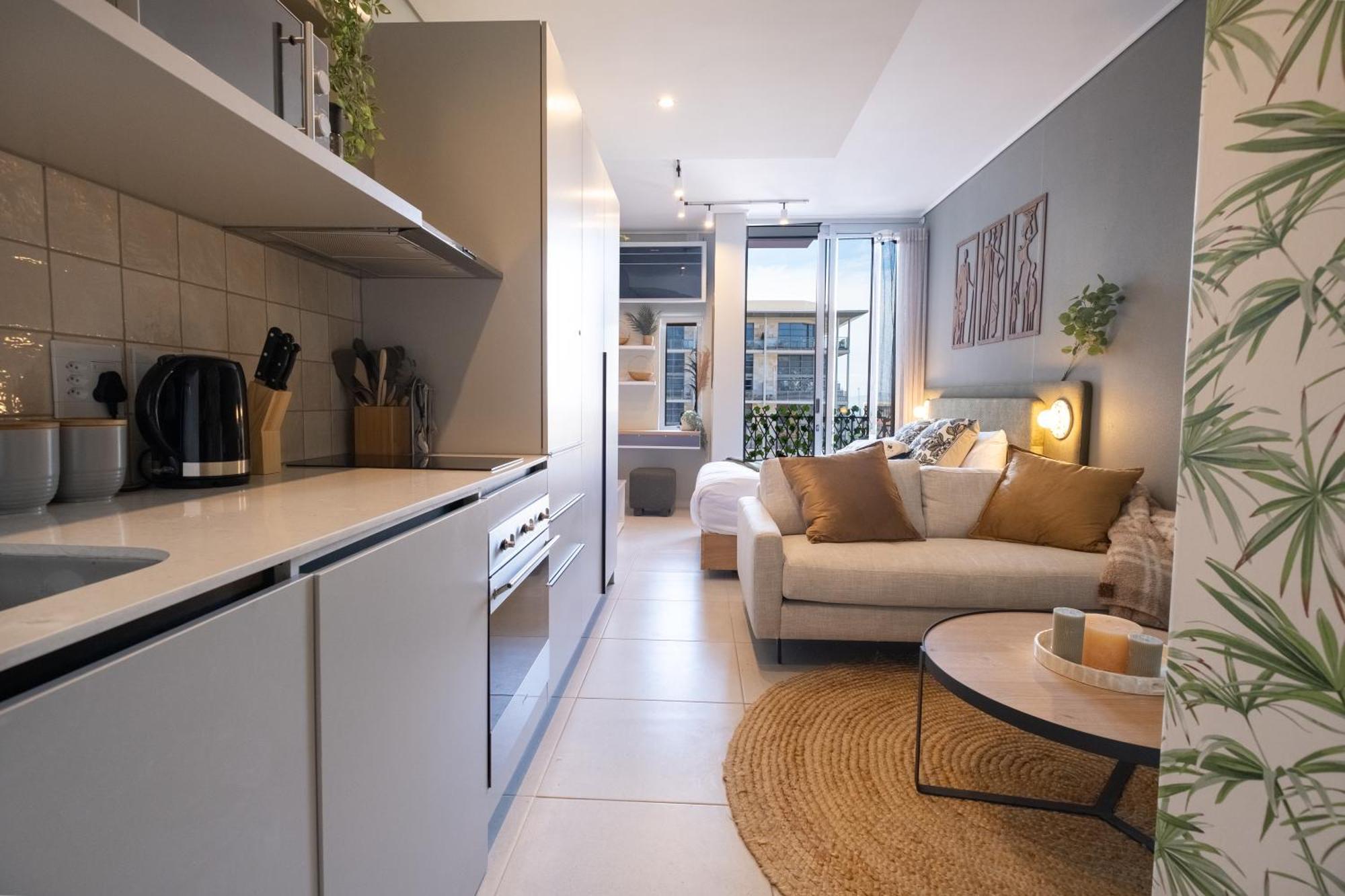 The Rose 610 - Lux With Rooftop Pool *