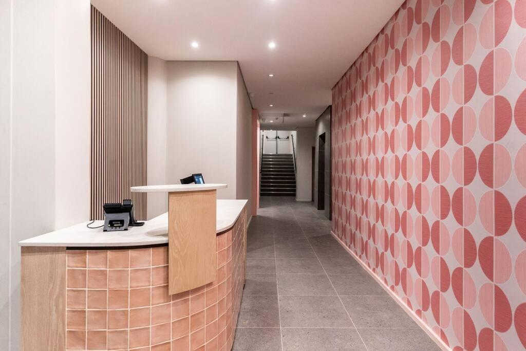 Apartment The Rose 610 - Lux With Rooftop Pool *