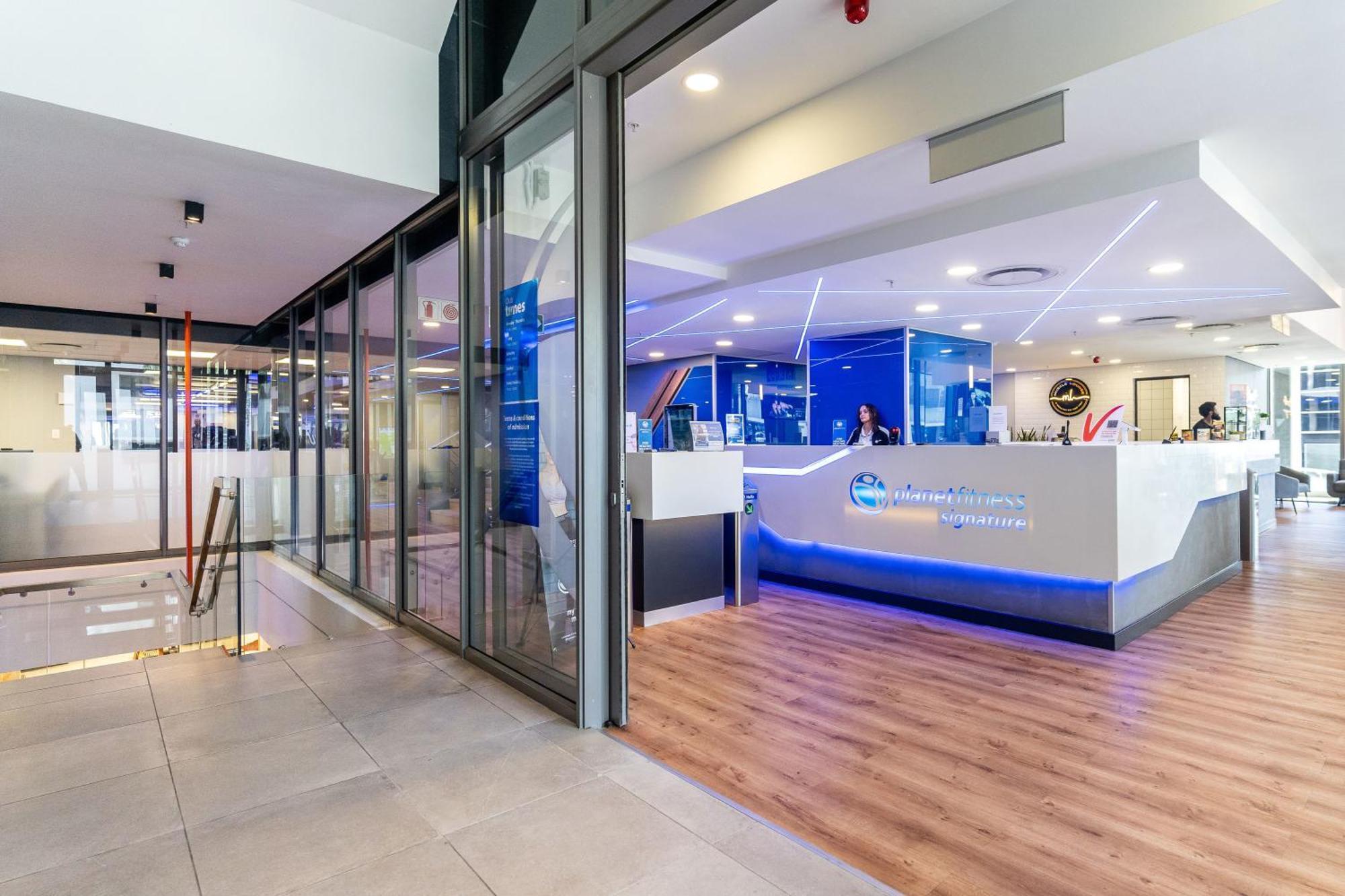 Apartment The Rose 610 - Lux With Rooftop Pool Cape Town