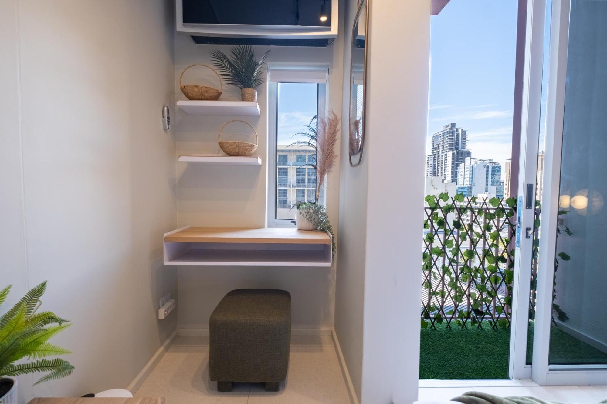 Apartment The Rose 610 - Lux With Rooftop Pool *