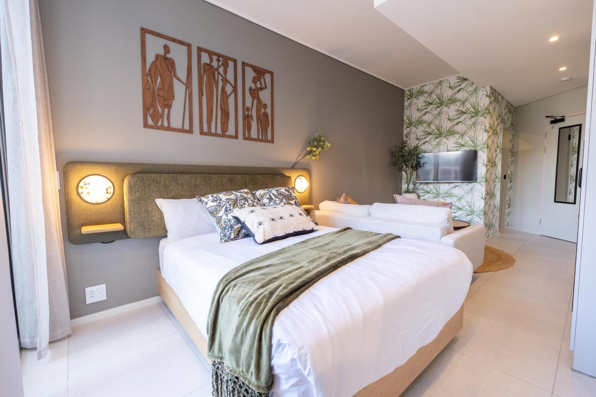 The Rose 610 - Lux With Rooftop Pool Apartment *